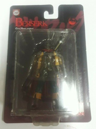 Berserk guts hawk soldiers - berserk,