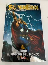 THOR IL MOTORE DEL MONDO -