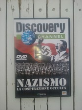 cofanetto+DVD NAZISMO LA