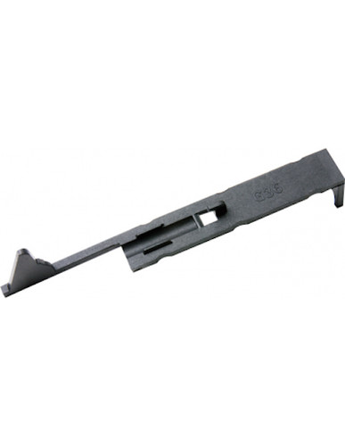 Asta spingipallino iii g36 - spingipallino,