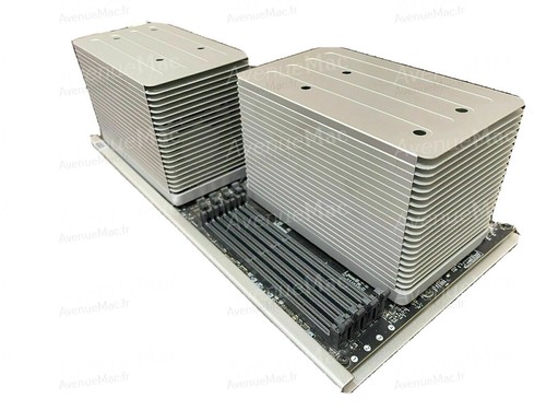 Processeur cpu inteltray - processeur,