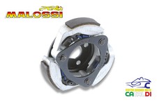 Frizione automatica regolabile