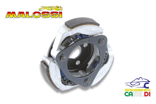 Frizione automatica regolabile