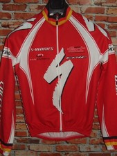 SPECIALIZED MAGLIA BICI CICLISMO SHIRT MAILLOT CYCLISM tg. XS