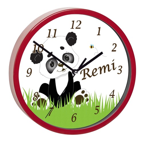 Orologio parete per bambini - orologio,