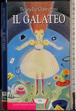IL GALATEO. BRUNELLA