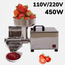 Salsatrice elettrica