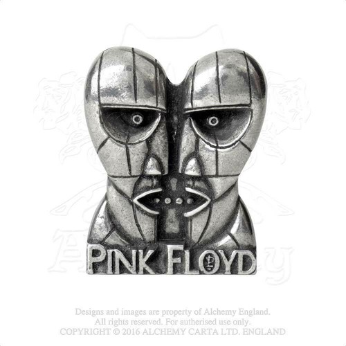 Pink floyd division bell - pink,