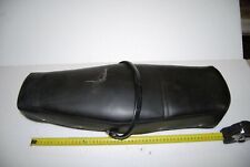 sella innocenti lambretta  difettata 