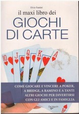 (Elvio Fantini) Il maxi libro