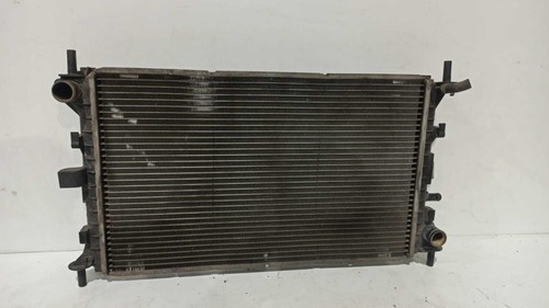 Ricambi usati radiatore acqua - radiatore,