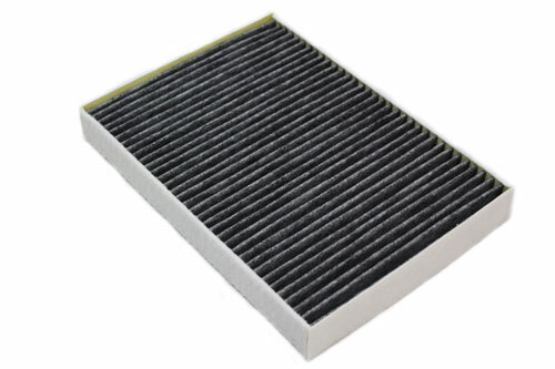 Filtro antipolline originale - filtro,