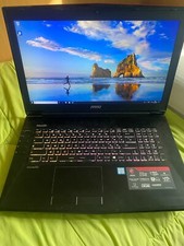 MSI GT72 6QD Dominator G laptop 