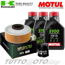 Tagliando KAWASAKI VN 800