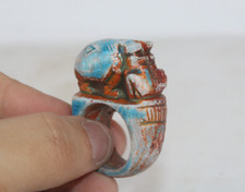 RARO ANTICO EGIZIO ANTICO