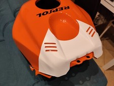 CARENA COPRI SERBATOIO HONDA