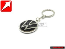 Portachiavi in metallo