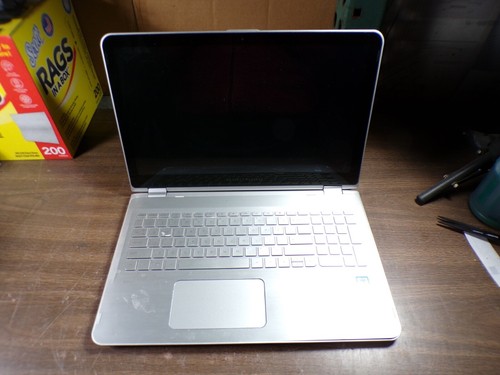 Envy x360 convertibile - x360,