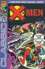 X-MEN CLASSIC #2 (Marvel