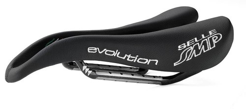 Sella bici selle - smp, evolution