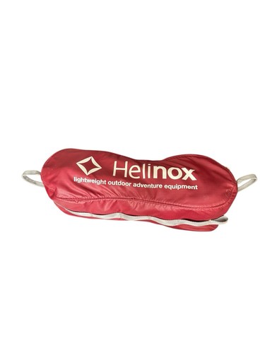 Helinox sedia una - sedia,