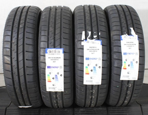 Pneumatici estivi 185 - estivi, 185/60r15