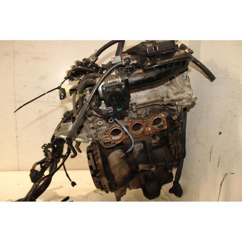 Motore compl hr12 - compl.,
