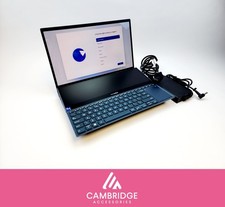 Asus Zenbook Pro Duo UX582Z