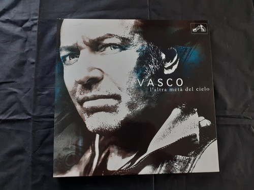Vasco rossi altra - rossi,