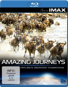 Seen imax amazing - on,