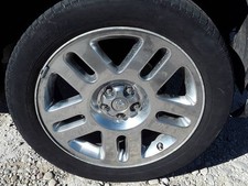 20 CERCHIO DODGE NITRO RT 2007