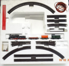 Arnold N 0115 starter kit con
