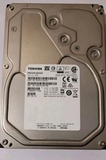 Disque Dur 6To 3''5 Toshiba