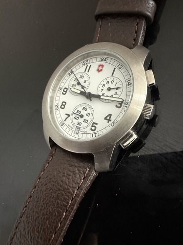 Orologio vintage esercito - orologio,