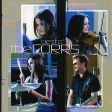 The Corrs - Best of [New CD]