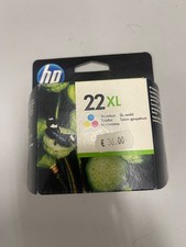 HP 22XL HEWLETT-PACKARD -