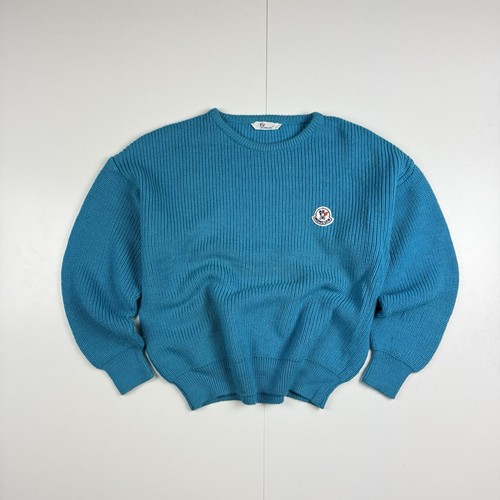 Maglia vintage moncler - vintage,