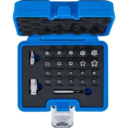 Set bit profilo per - di,