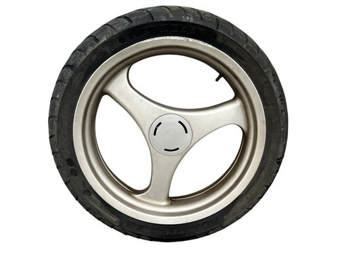 Cerchio ruota posteriore bmw - ruota,