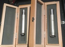 Microfono a condensatore