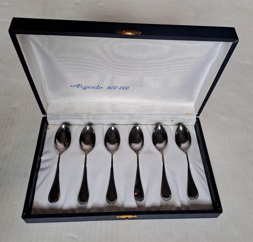 Set servizio sei - set,