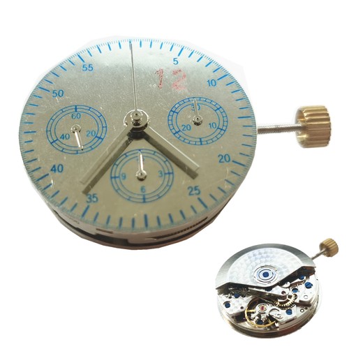 Sostituire movimento orologio - sostituire,