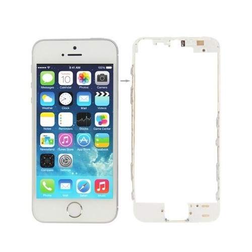 Iphone frame display lcd - -,