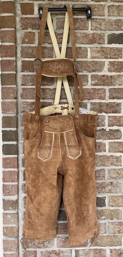 Edelnice pantaloni pelle - di,