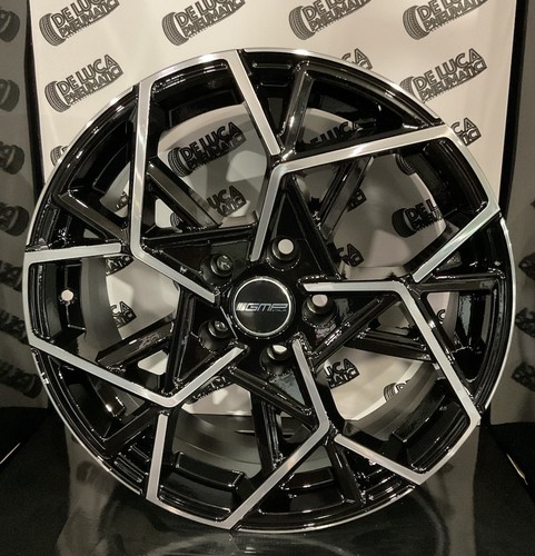Cerchi gmp r19 - 4,