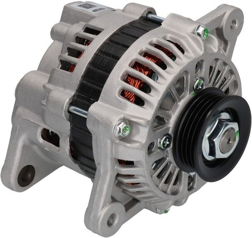 Alternatore plus line per - plus,