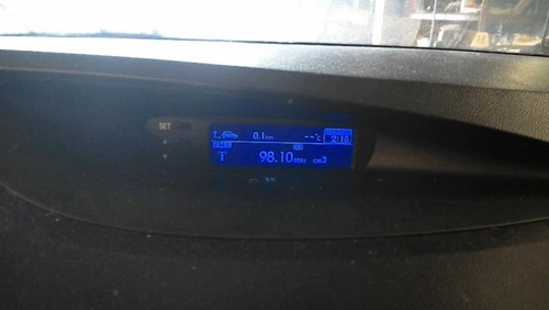 Monitor display hyundai - hyundai, i