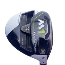 Usato taylormade 2017 3 - usato,