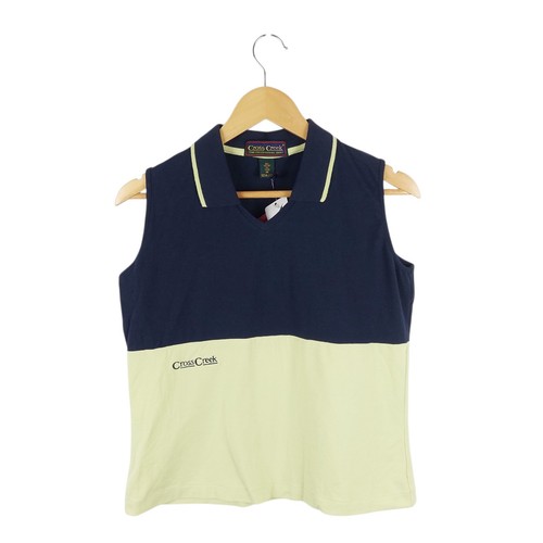 Top donna cross creek - cross,