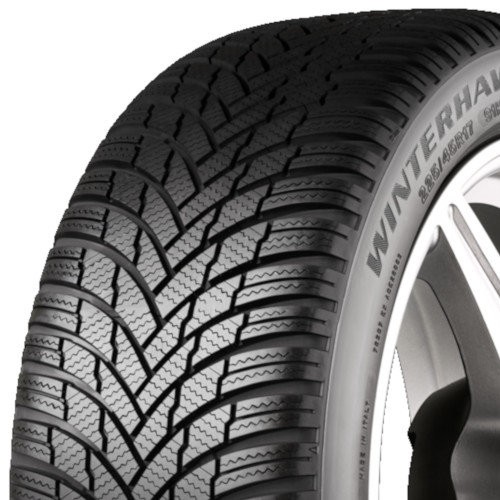 Firestone winterhawk 235 - winterhawk, 4